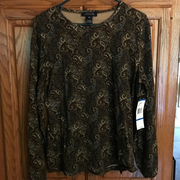 Signature Jones New York - Picture 1 of 1